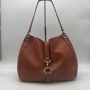 Marc Jacobs Burnt Orange Bag